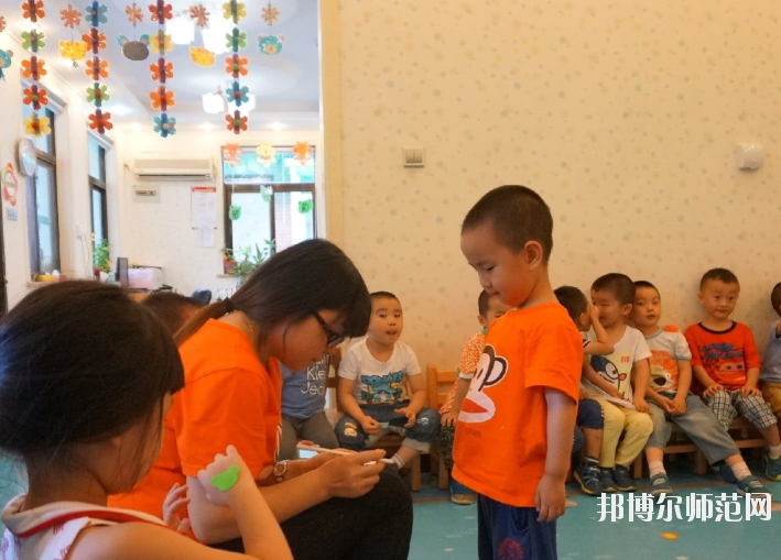 西安2020年讀幼師學(xué)?？梢钥即髮W(xué)嗎