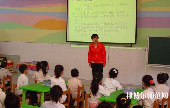 廣州2020年讀幼師學(xué)?？梢钥即髮W(xué)嗎