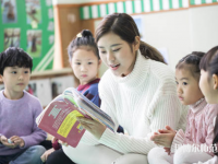 南昌2020年幼師學?？梢詫W什么