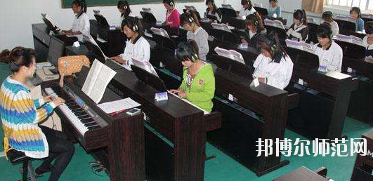 蘭州2020年女生讀幼師學(xué)校學(xué)什么專(zhuān)業(yè)好