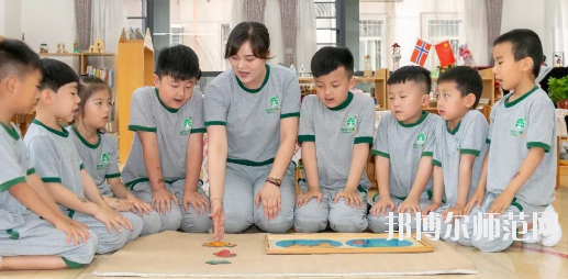 蘭州2020年中專(zhuān)幼師學(xué)校有哪些專(zhuān)業(yè)