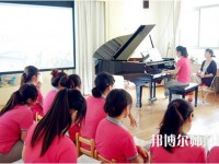 無錫2020年就業(yè)好的幼師學校