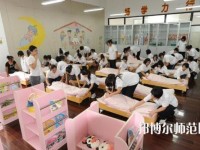 無錫2020年就業(yè)最好的幼師學校