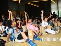 貴陽2020年讀幼師學(xué)?？梢钥即髮W(xué)嗎