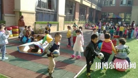 貴陽(yáng)2020年有幼師學(xué)校嗎
