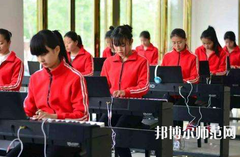 金昌2020年幼師學(xué)?？梢詫W(xué)什么