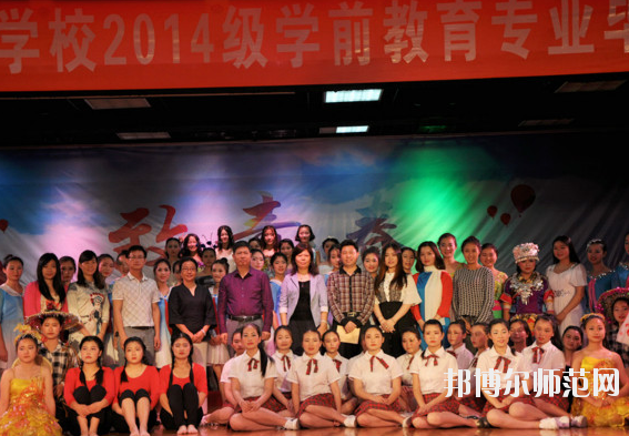 南昌2020年幼師學(xué)校讀什么專(zhuān)業(yè)好