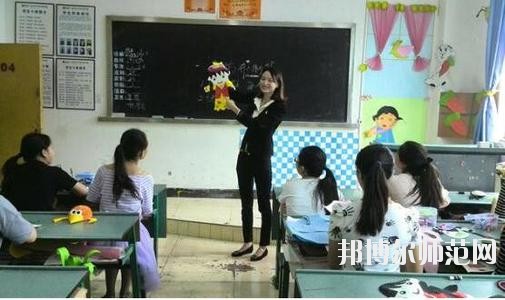 遵義2020年幼師學(xué)?？梢詫W(xué)什么