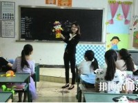 遵義2020年幼師學(xué)?？梢詫W(xué)什么