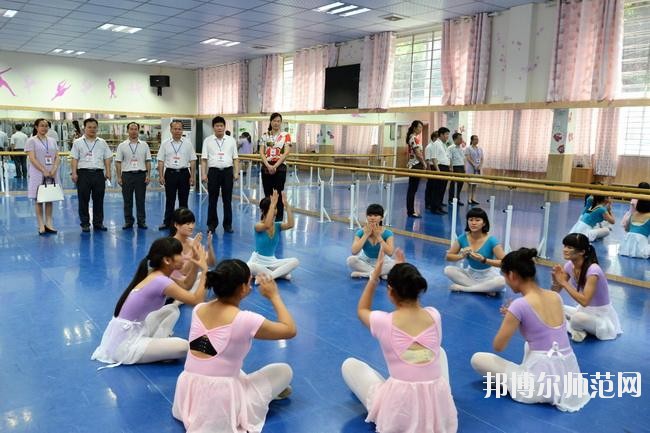 黃石2020年幼師學(xué)校學(xué)費多少