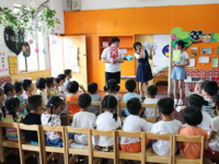 唐山2020年幼師學校開設(shè)有哪些課程