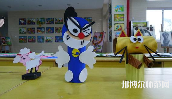 十堰2020年適合女生的幼師學(xué)校專(zhuān)業(yè)