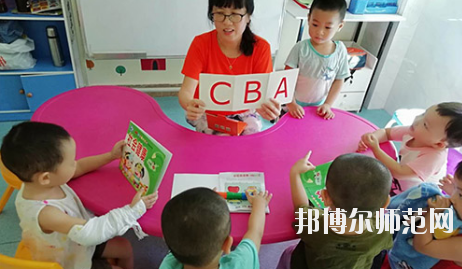 金昌2020年適合女生的幼師學(xué)校專(zhuān)業(yè)