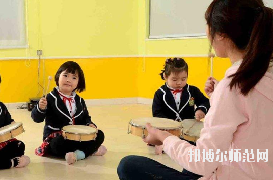 湛江2020年幼師學校中專升大?？际裁? width=