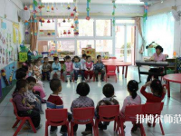 十堰2020年讀幼師學(xué)?？梢钥即髮W(xué)嗎