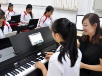 石家莊幼兒教育中等專業(yè)學校2023年報名條件、招生要求、招生對象