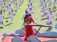 石家莊幼兒教育中等專業(yè)學(xué)校2023年怎么樣、好不好