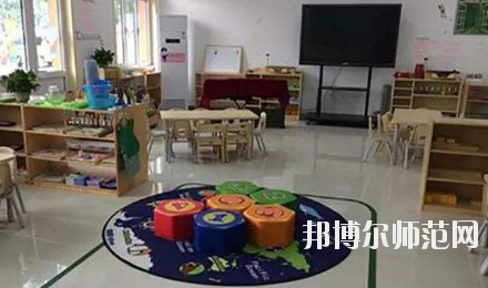 安徽2020年幼師學校什么專業(yè)比較好