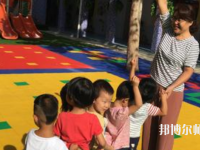 安徽2021年幼師學(xué)校什么專(zhuān)業(yè)適合女生