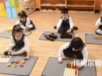 安徽2021年幼師學(xué)校都有什么專(zhuān)業(yè)適合女生