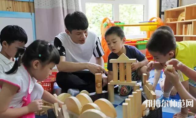 六盤(pán)水2021年初中生可以讀哪些幼師學(xué)校