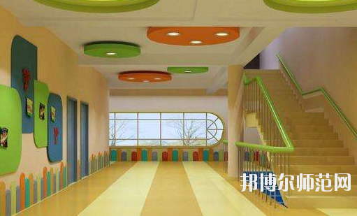 宜昌2021年幼師學校哪個專業(yè)比較好