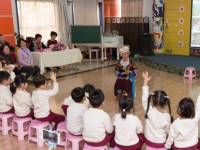 保定2021年幼師學(xué)?？梢詫W(xué)什么