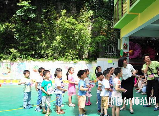 宜昌2021年幼師學(xué)校有什么專(zhuān)業(yè)適合男生