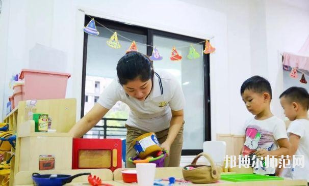 六盤(pán)水2021年幼師學(xué)校需要多少分