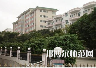 重慶新渝技工幼兒師范學(xué)校怎么樣、好不好