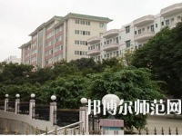 重慶新渝技工幼兒師范學(xué)校2023年怎么樣、好不好