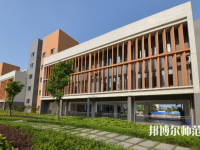 重慶育才幼師職業(yè)教育中心2023年怎么樣、好不好