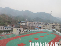 重慶統(tǒng)景幼師職業(yè)中學(xué)2023年怎么樣、好不好
