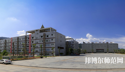 重慶黔江區(qū)民族幼師職業(yè)教育中心怎么樣、好不好