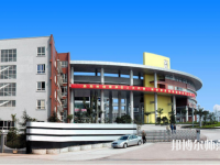 重慶龍門(mén)浩幼師職業(yè)中學(xué)校2023年怎么樣、好不好