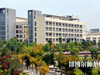 重慶機電工業(yè)幼師學校2023年怎么樣、好不好
