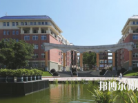 重慶教育管理學(xué)校2023年怎么樣、好不好