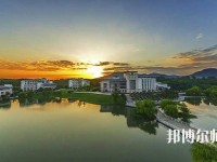 南京審計師范大學2023年怎么樣、好不好