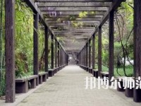 揚州師范大學2023年有哪些專業(yè)