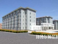 連云港師范高等?？茖W(xué)校2023年怎么樣、好不好