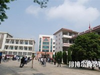 丹寨幼師中等職業(yè)技術學校2023年招生錄取分數(shù)線