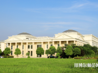 甘肅幼兒師范學(xué)校2023年怎么樣、好不好