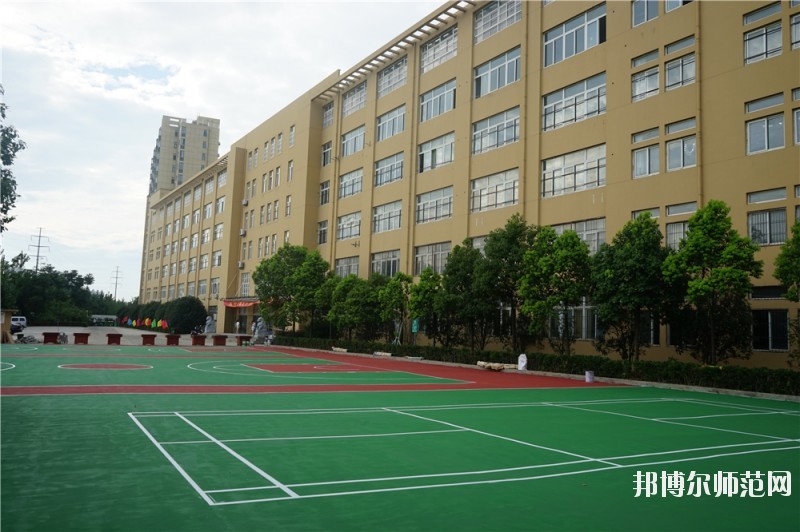 天水農(nóng)業(yè)幼兒師范學校怎么樣、好不好