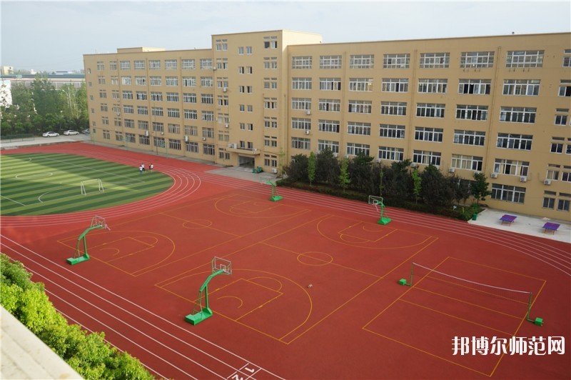山丹培黎幼兒師范學(xué)校怎么樣、好不好