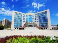 隴南師范高等專科學(xué)校2023年地址在哪里