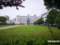 隴南師范高等?？茖W(xué)校2023年怎么樣、好不好