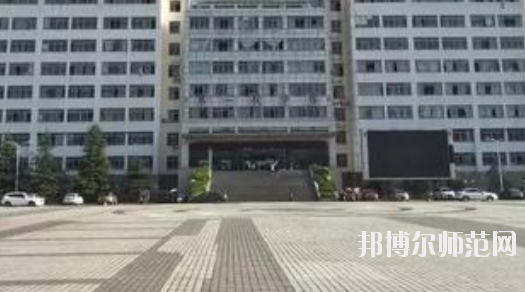 宜春職業(yè)技術師范學院地址在哪里 