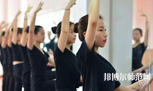 銅仁2021年有哪些有幼師學(xué)校的大專(zhuān)院校
