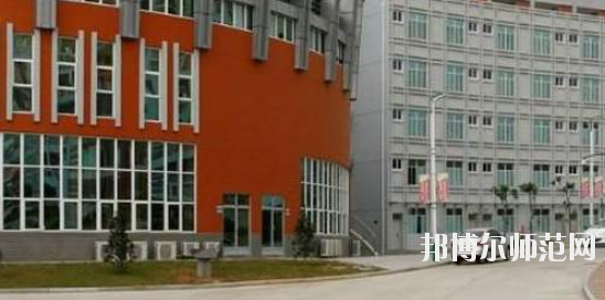 合肥幼兒師范高等?？茖W(xué)校2021年宿舍條件