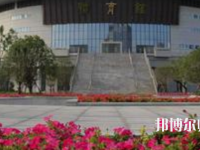 合肥幼兒師范高等?？茖W(xué)校2023年招生簡(jiǎn)章